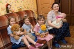 Налоговые вычеты на детей предлагается увеличить в 10 раз. &laquo;Отдача будет через 18 лет&raquo;