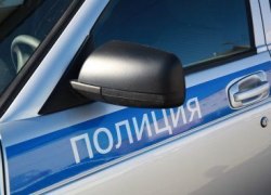 В Югорске полицейские нашли заблудившегося в лесу мужчину