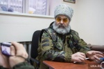 Уральские добровольцы вернулись из Донбасса. &laquo;Ждем новых &mdash; прошедших Чечню&raquo;