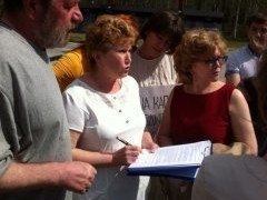 Раскол из-за рубля. Югорские общественники капитально поссорились Раскол из-за рубля. Югорские общественники капитально поссорились