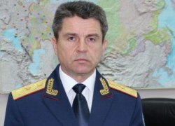 Представитель СКР Владимир Маркин записал новую песню "Сторонка"