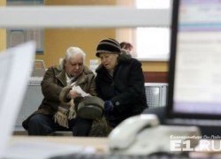Правительство России допустило резкое повышение пенсионного возраста до 63 лет