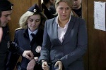 Российские заключенные возмущены мягким приговором Васильевой: простые смертные получают столько же за кражу мобильника