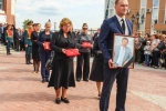 &laquo;Ушла целая эпоха&raquo;. Югорск простился с Раисом Салаховым