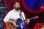 Семен Слепаков написал песню на слова Медведева &laquo;денег нет&raquo;