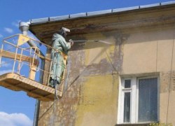 Капремонт домов продолжается в Советском районе