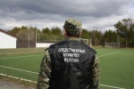 Житель Советского района заключен под стражу по подозрению в убийстве