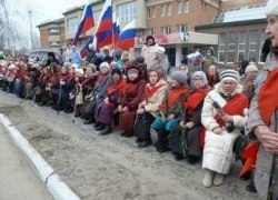 ДЕНЬ ПОБЕДЫ