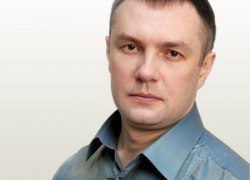 РЕПЛИКА ПО ПОВОДУ. Алексей Харлов. О нецензурном «анекдоте», борьбе с должниками и земельном налоге