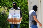 Европа вступилась за ЮКОС