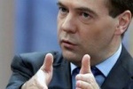​Медведев направил собранные &laquo;Платоном&raquo;10 миллиардов на ремонт региональных и муниципальных дорог