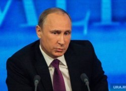 Срочно! Путин запретил губернаторам переизбираться