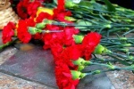 Поклониться павшим, обнять живых. В Югорске прошел митинг, посвященный Дню памяти о россиянах, исполнявших служебный долг за пределами Отечества (ФОТО)