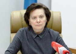 Наталья Комарова: «Мы, югорчане, отработаем утверждение Владимира Путина: «Россия готова принять любой вызов и выйти из него победителем»