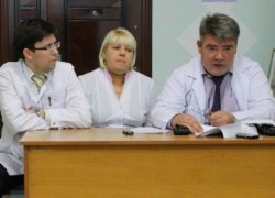 И тебя вылечат, и меня вылечат!.. В Югорске специалисты по душевному здоровью встретились с местными СМИ