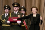 Комаровой дали &laquo;расчет&raquo;