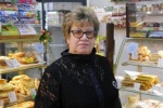 БИЗНЕС-КЛУБ. Тамара Гардашова: &laquo;Я хоть и возрастная девочка, но готова участвовать всюду&raquo;