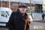 Макаревич обвинил уральского полпреда Холманских в срыве концерта в Екатеринбурге