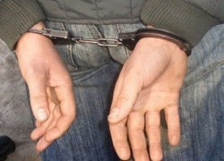 Полицейскими Советского района задержан водитель, скрывшийся с места ДТП