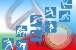 Спортсмены Советского района достойно завершили зиму