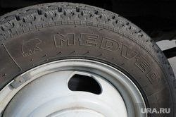 Еще раз проверьте свой автомобиль! С 1 ноября начинают штрафовать за летнюю резину