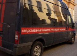 В Дагестане подозреваемый в убийстве бежал с места преступления в женском платье