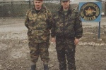 ЗА ЧЕСТЬ И СОВЕСТЬ