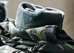 БОЛЬНОГО РАКОМ УРАЛЬЦА ОТПРАВИЛИ НА СЛУЖБУ