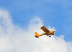 Патрулирование лесов Югры на предмет возгораний ведется и на земле, и с воздуха