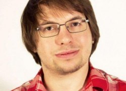 Александр Панчин: &laquo;Религия &mdash; это вообще-то не так уж и патриотично&raquo;