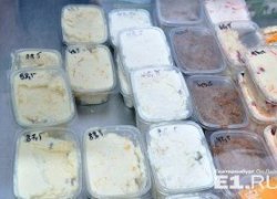 Ещё меньше сыра: российские "молочники" требуют расширить продуктовые санкции