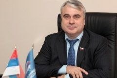 Павел Завальный встретился со своими избирателями из Советского района Павел Завальный встретился со своими избирателями из Советского района
