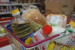 Индекс цен на продукты в Югре по итогам апреля оказался отрицательным
