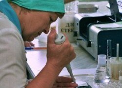 Об эпидситуации по гриппу и ОРВИ  и итогах иммунизации населения против гриппа в г.Югорске и Советском районе.