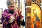 Верующие Югорска встретились с архиереем Фотием (ФОТО)