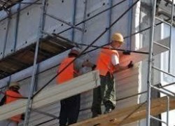 27 многоквартирных жилых домов Югорска вошли в краткосрочный план по капитальному ремонту многоквартирных домов