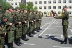 Встать в строй. 1261 новобранец из Югры отправится служить в армию