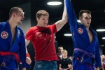 ТОЧКА ОПОРЫ. Егор Кашлев: &laquo;Джиу-джитсу &mdash; борьба как стиль жизни&raquo;