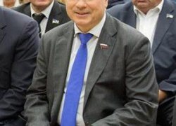 Депутат Госдумы от ХМАО объяснил, как заработал миллионы, трудясь на постоянной основе в российском парламенте Депутат Госдумы от ХМАО объяснил, как заработал миллионы, трудясь на постоянной основе в российском парламенте