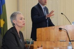Денег нет, но вы держитесь! Депутаты и администрация Советского района обсудили бюджет