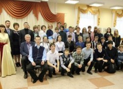 Читают все! В Югорске прошла ярмарка презентаций книг