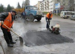 Власти ХМАО расширяют источники формирования окружного дорожного фонда