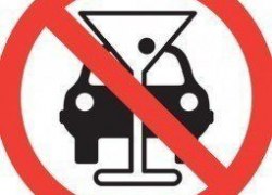За полгода Госавтоинспекция отловила в Югре почти 6 тысяч пьяных водителей