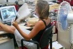 Работодатель оплатит простой в работе