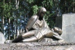 Огонь в некоторых городах ХМАО оказался не вечным