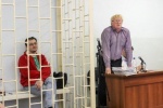 &laquo;Я много лет работаю, но с таким сталкиваюсь впервые&raquo;. Интервью с адвокатом обвиняемых в убийстве по найму