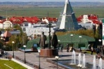 Отчитались за стройку и жилье. Социально-экономические показатели в Югре стабильны