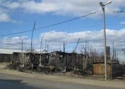 ПРОКУРАТУРА ВЗЯЛА НА КОНТРОЛЬ ЖИЛИЩНЫЙ ВОПРОС ПОГОРЕЛЬЦЕВ