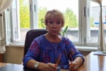 ИНТЕРВЬЮ. Наталья Шабалина. О городских метаморфозах, памятных местах и двух культурах