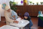 В Советском районе обнародованы итоги муниципальных выборов, состоявшихся 13 сентября 2015 года в городском поселении Коммунистический